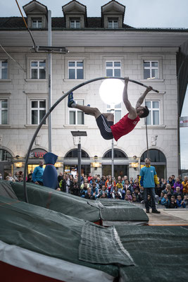 20180831 City Athletics2018.Jakob.Köhler
