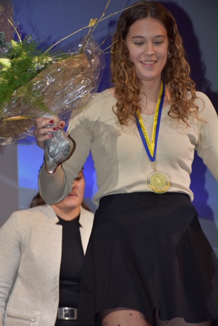 DSC 8342 Nadja Juniorin des Jahres
