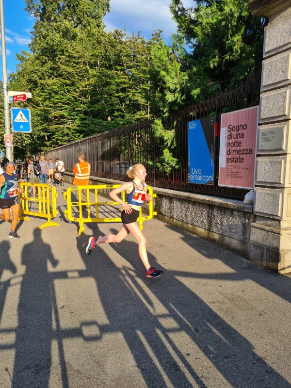 10km SM 2021 Anna