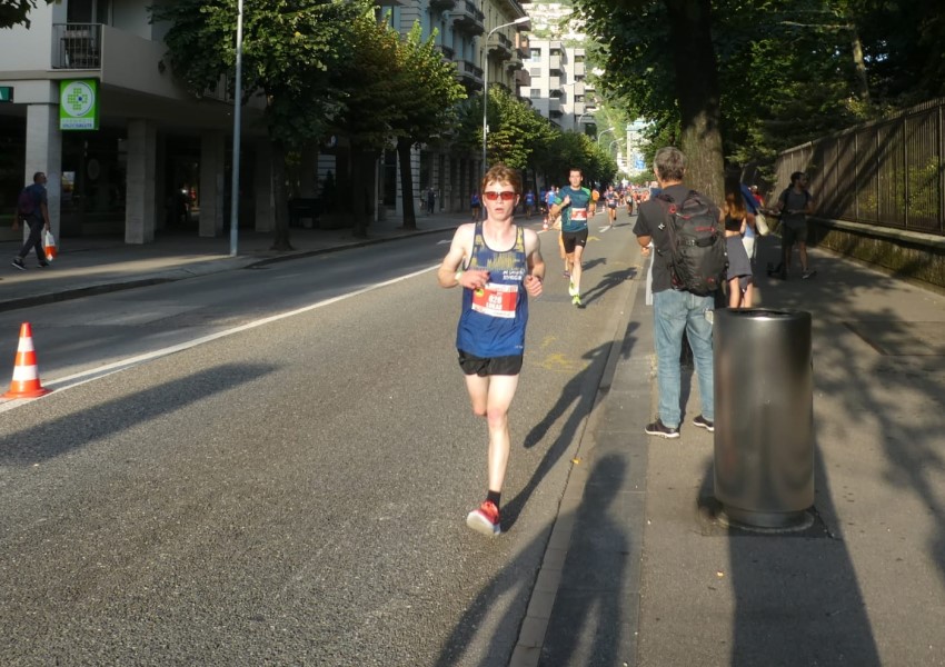 10km SM 2021 Luki