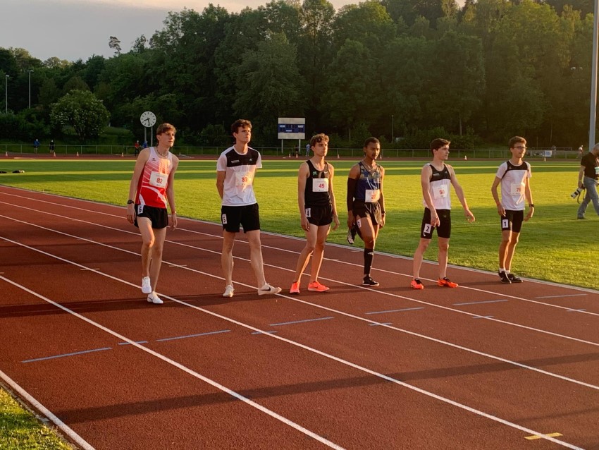 SM Steeple 2021 Sämi