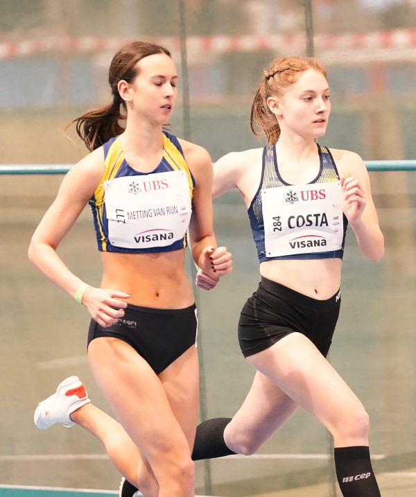 Magglingen 2022 Chiara