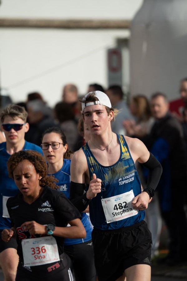 10km SM Uster 2023 Stephan
