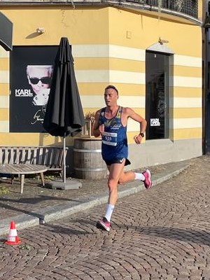 Halbmarathon SM 2023 Adri