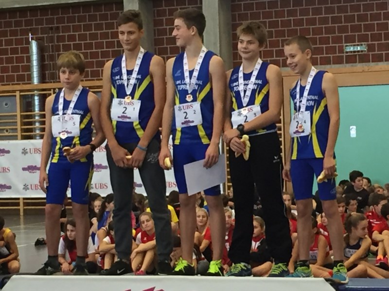 800x600Kidscup Buchsi 2016 1.Rang U16 Boys