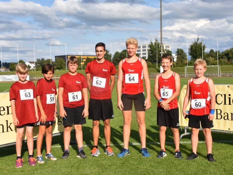 LZO U14m reduziert
