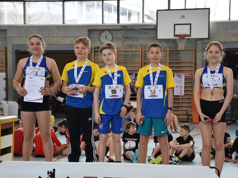 20180225 U14 mixed