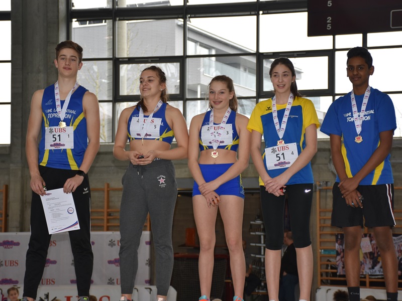 20180225 U16 mixed