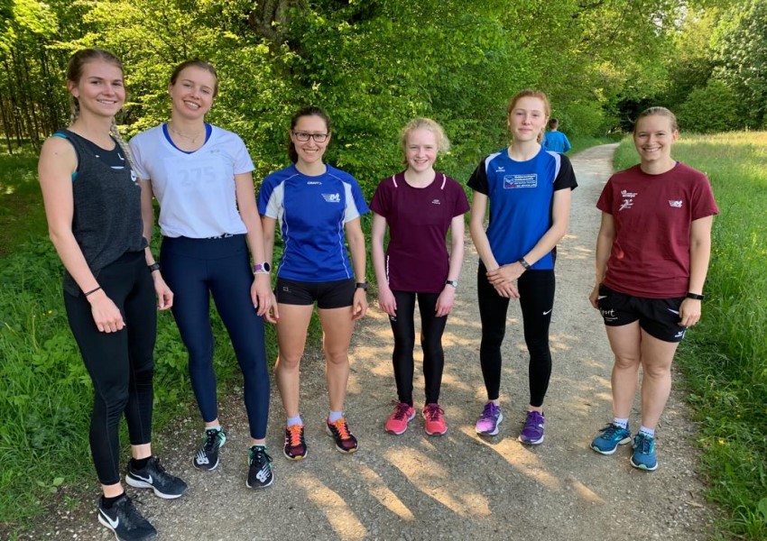 Auffahrtsmeeting 2019 1000m