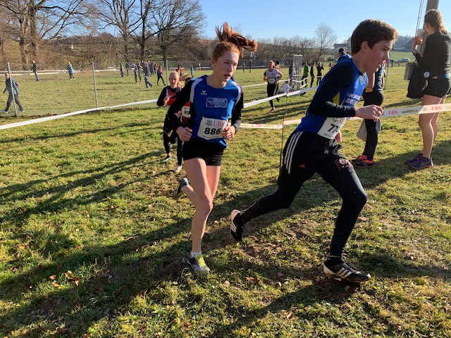 Düdingen cross 2020 IV