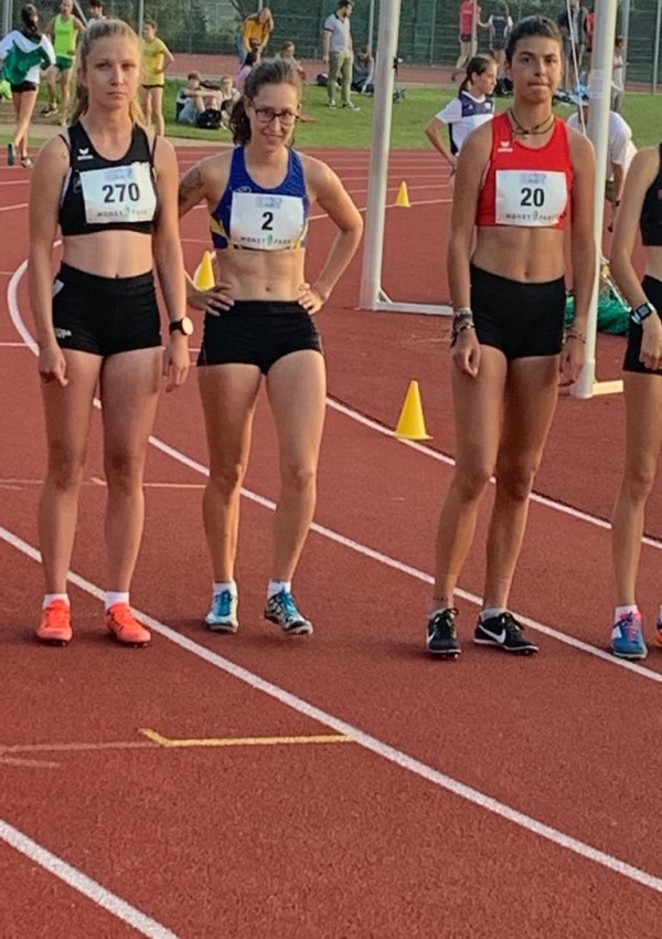 Regensdorf 2019 Céline