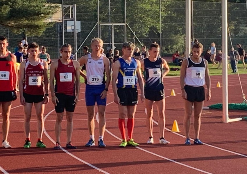 Regensdorf 2019 Ramon