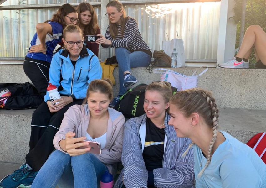 Regensdorf 2019 fan