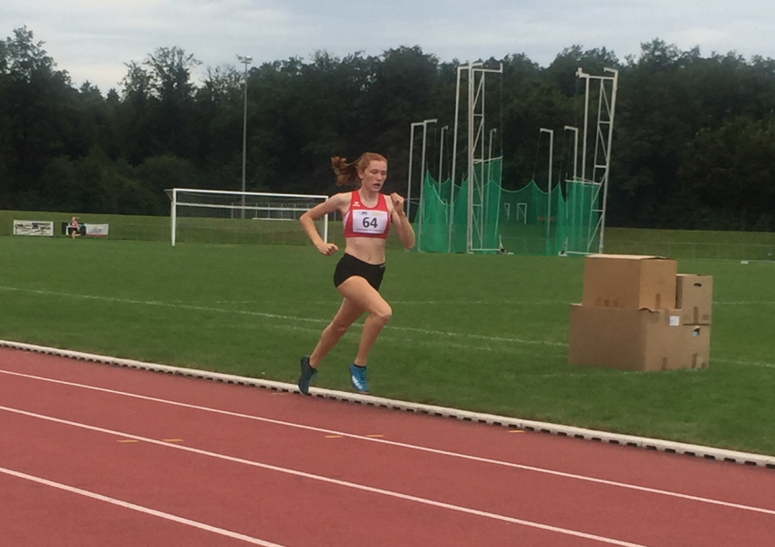 SVM Jugend 2019 Alicia