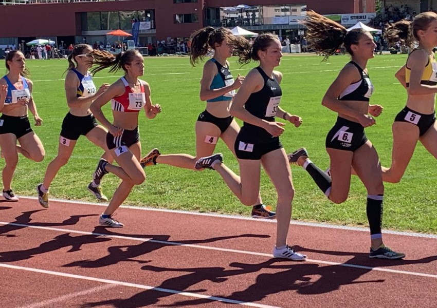Zofingen 2019 800m I