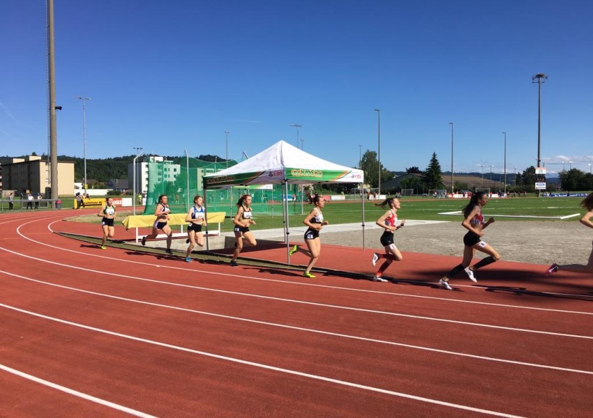 Zofingen 2019 800m II