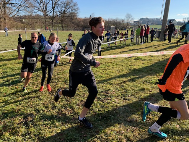 düdingen cross 2020 II