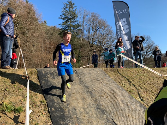 düdingen cross 2020 III