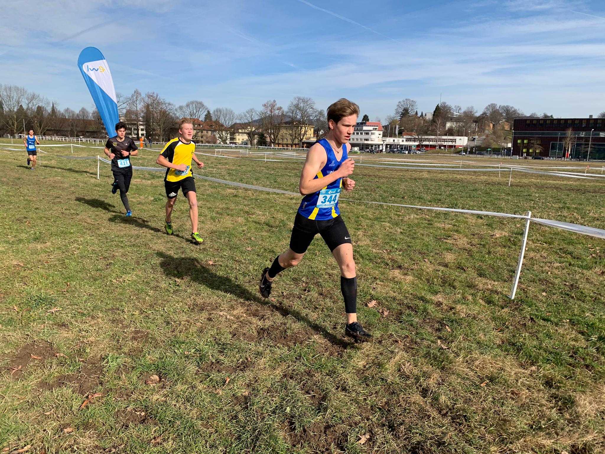 Luzern cross chrigi 2020