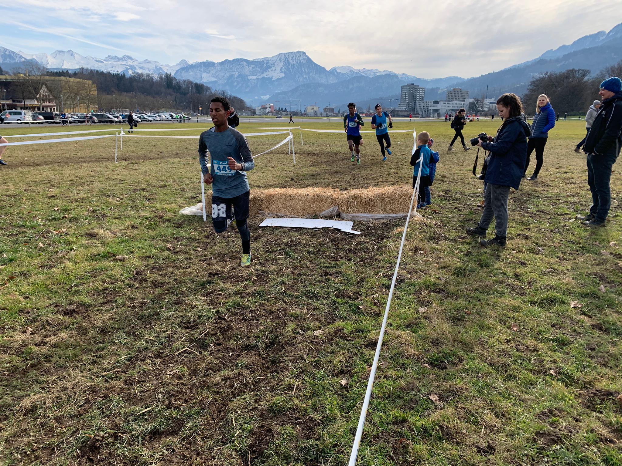 Luzern cross dawit 2020