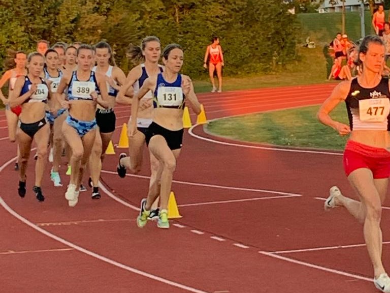Regensdorf 2020 Nicole