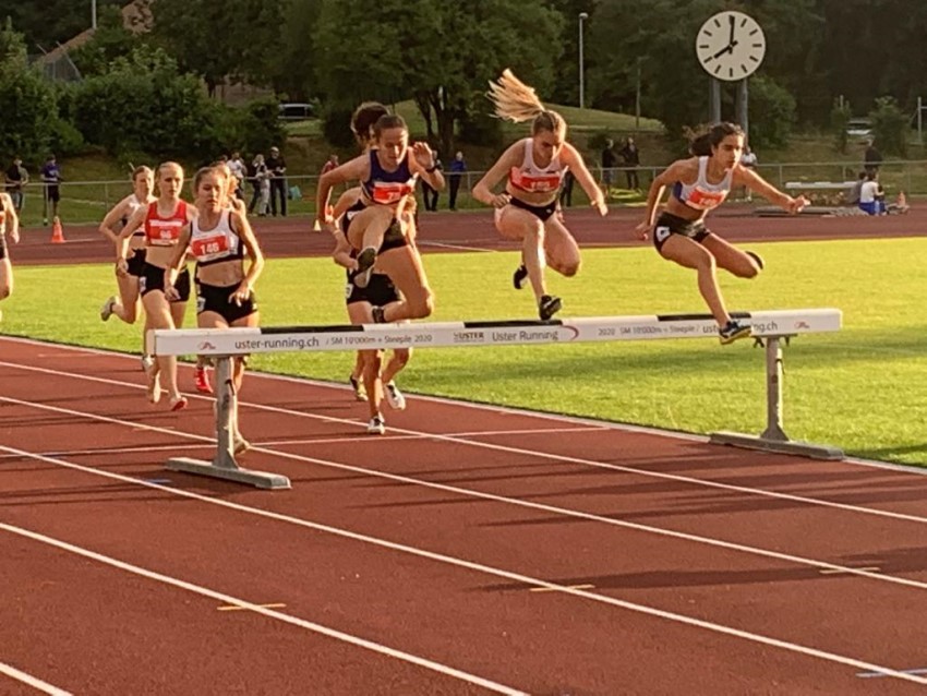 Uster SM 2020 Elena