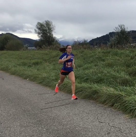 celine sm 10km