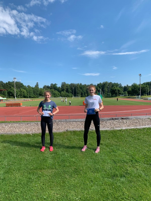 onemillionrun 2020 alicia chiara