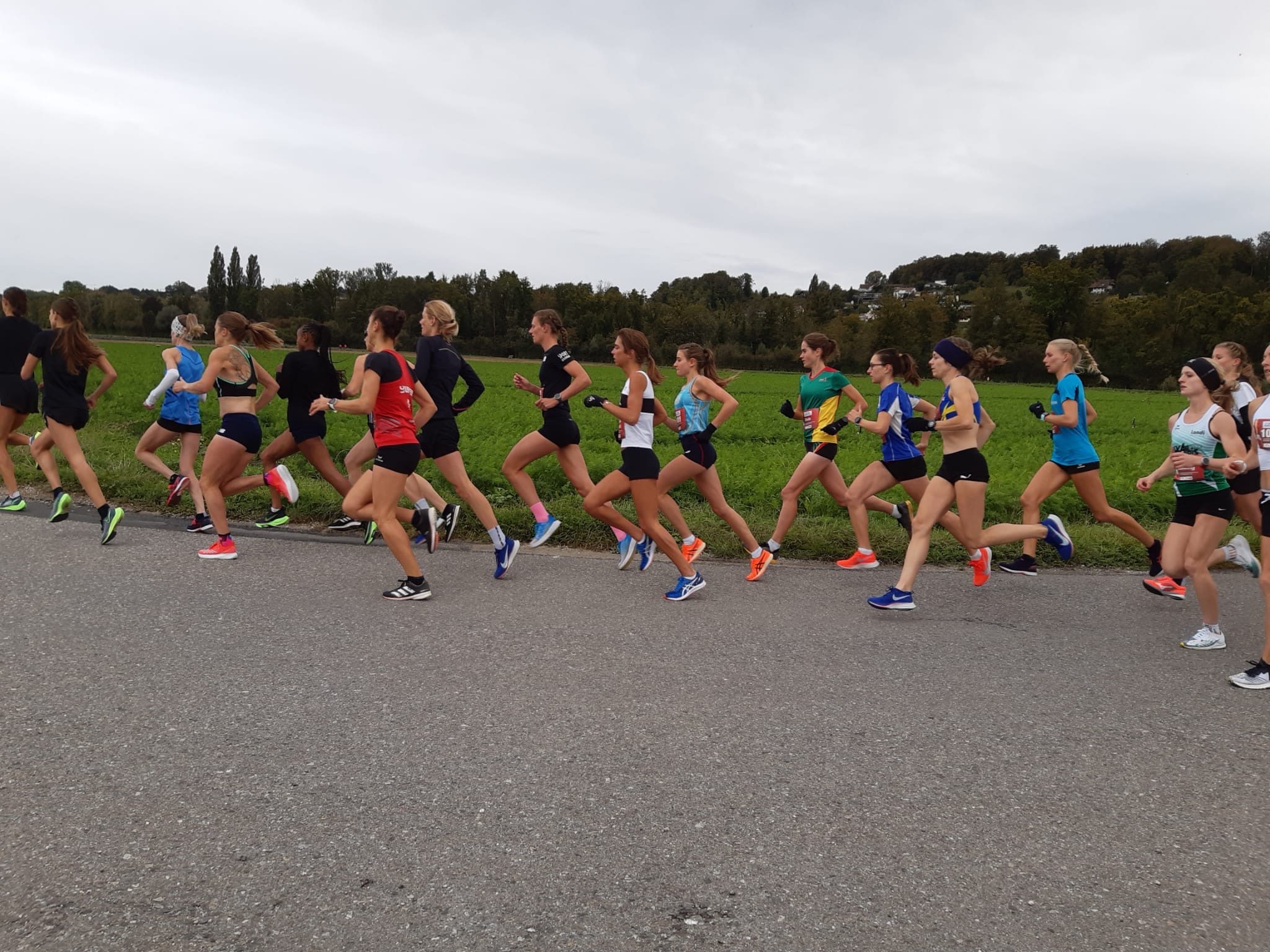 sm 10km