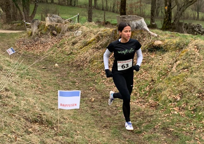 Cross Moutier 2021 Maria