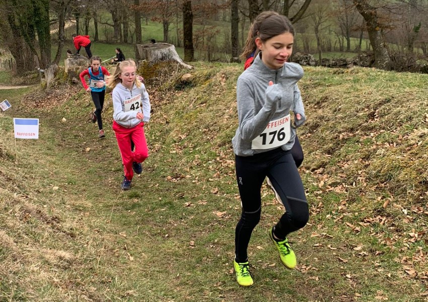 Cross Moutier 2021 Rahel