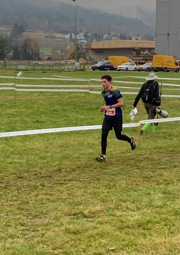 Cross Regensdorf 2021 Yadin