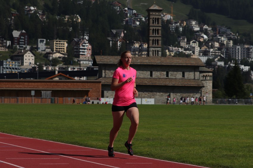 St Moritz 2021 Bericht 3 LS Alle