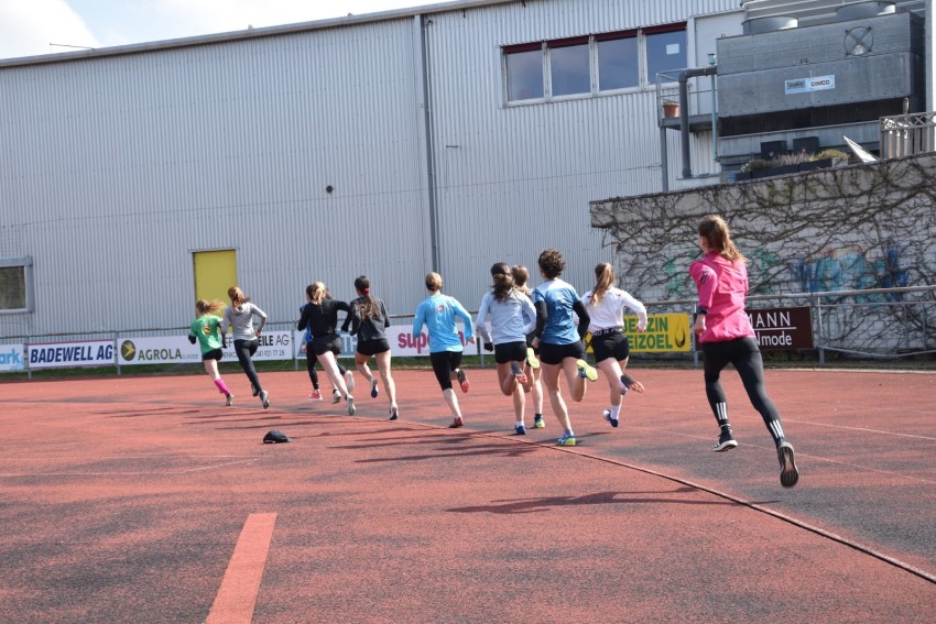 Sursee 2021 FR FRauen