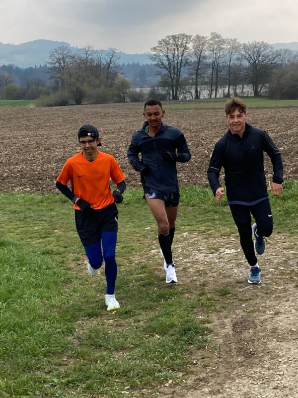 Sursee 2021 FR Tempo I