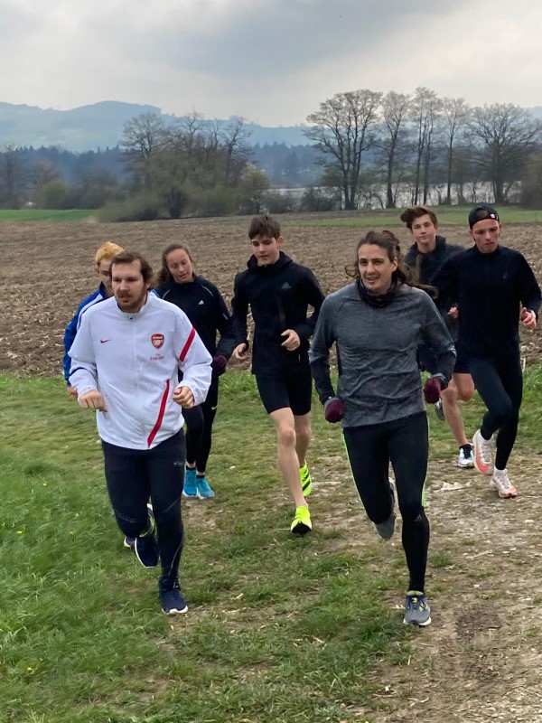 Sursee 2021 FR Tempo II