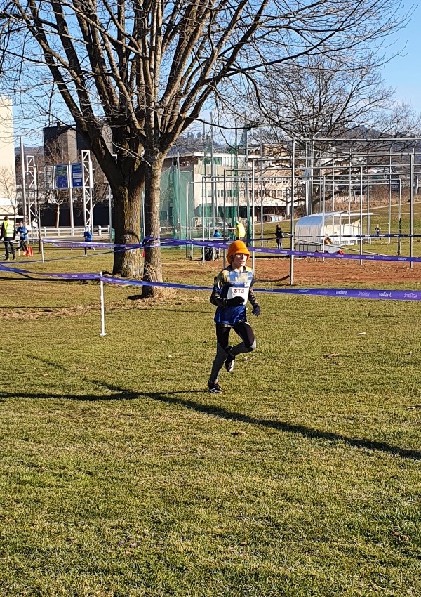 Bärner Cross 2022 Joris