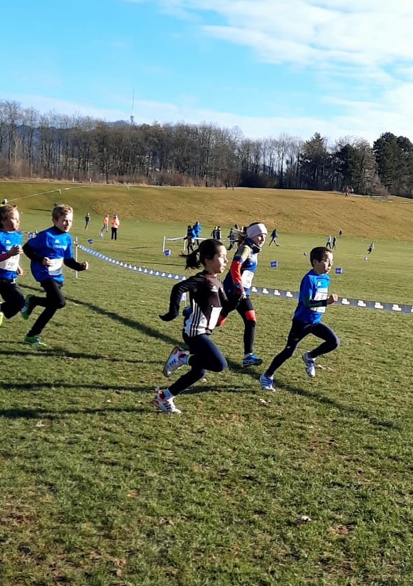 Bärner Cross 2022 Noelia