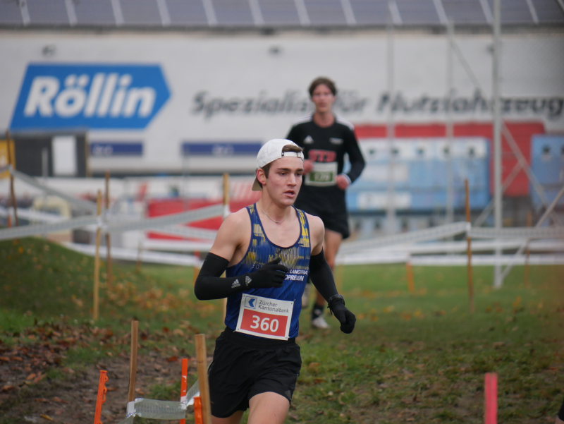 Cross Regensdorf 2022 Stephan