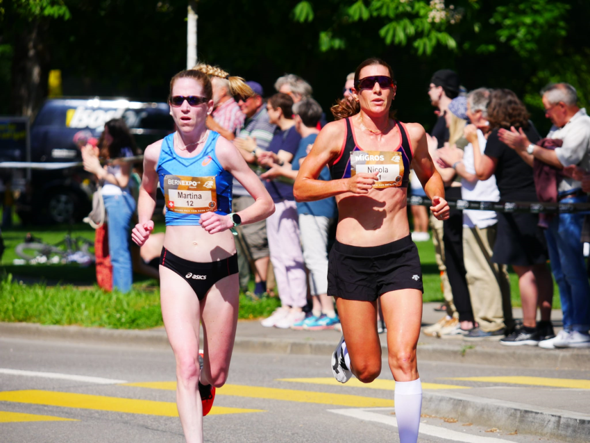 GP Bern 2022 Martina
