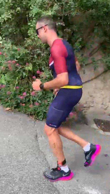Vercorsman 2022 Adria