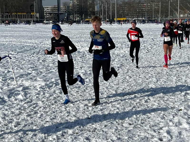 Bärner Cross 2023 Andrin