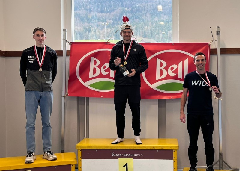 Cross Welschenrohr 2023 Adri