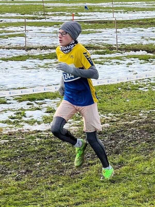 Cross Regensdorf 2024 Joris