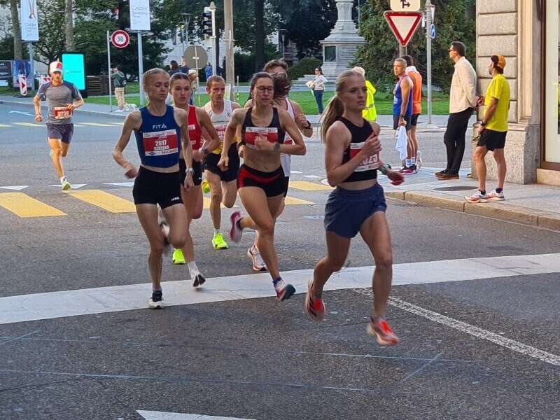 StraLugano 2024 Céline