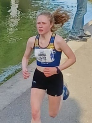 Städlilouf 2024 Anna
