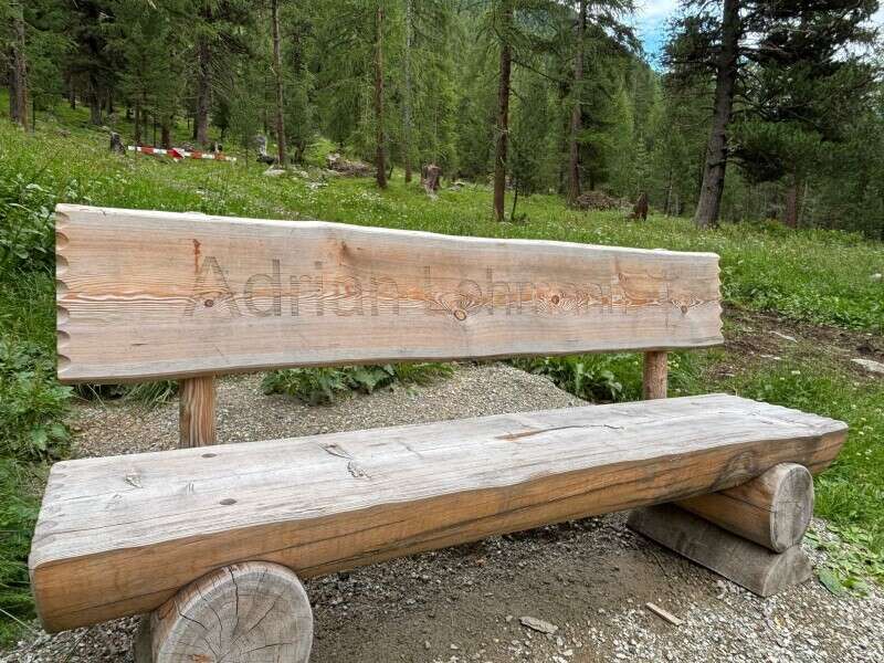 St.Moritz I 2025 Bank