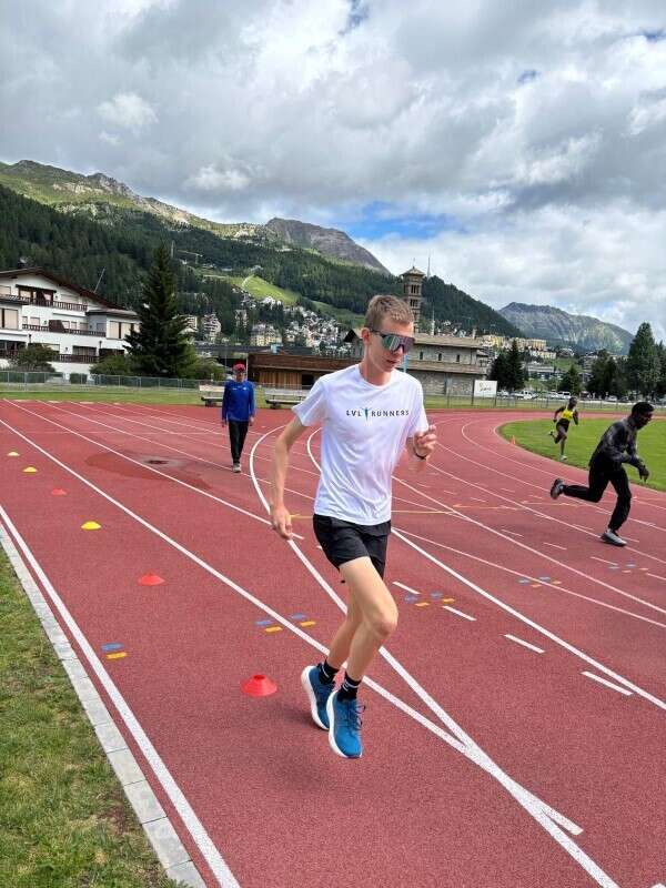 St.Moritz I 2025 LS II
