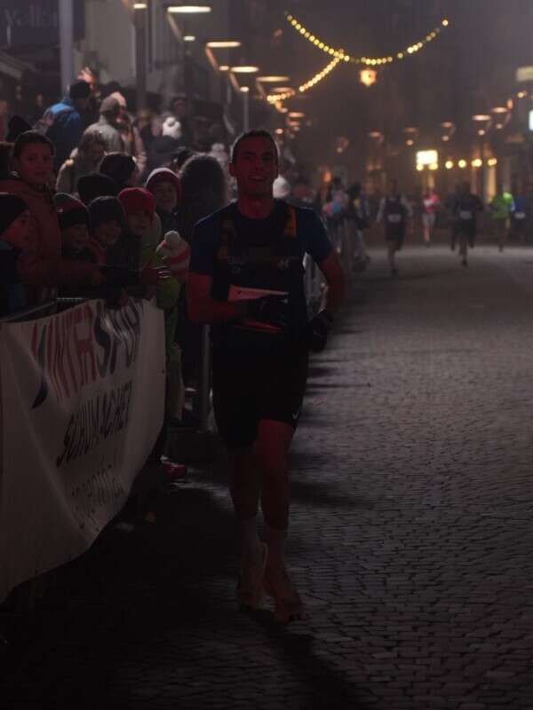 Stadtlauf 2025 Adria