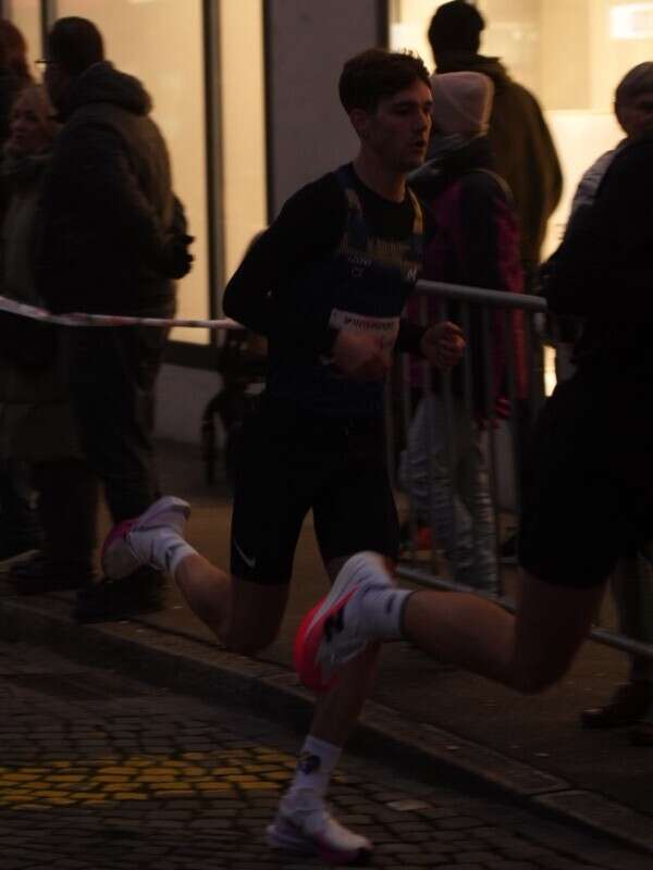 Stadtlauf 2025 Stephan